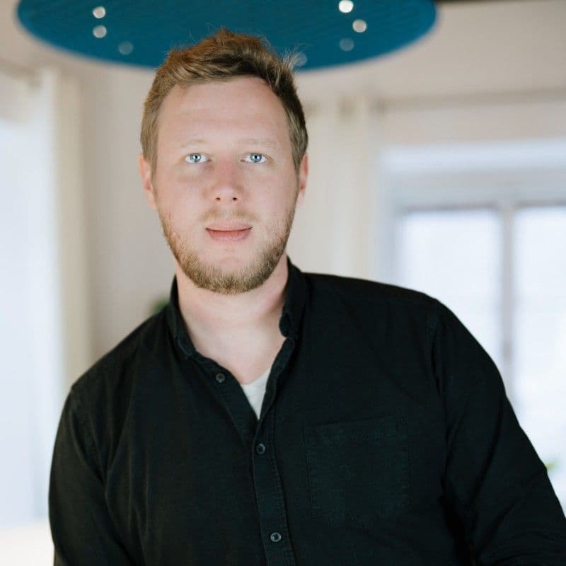 Andreas Kolbinger Profile Picture