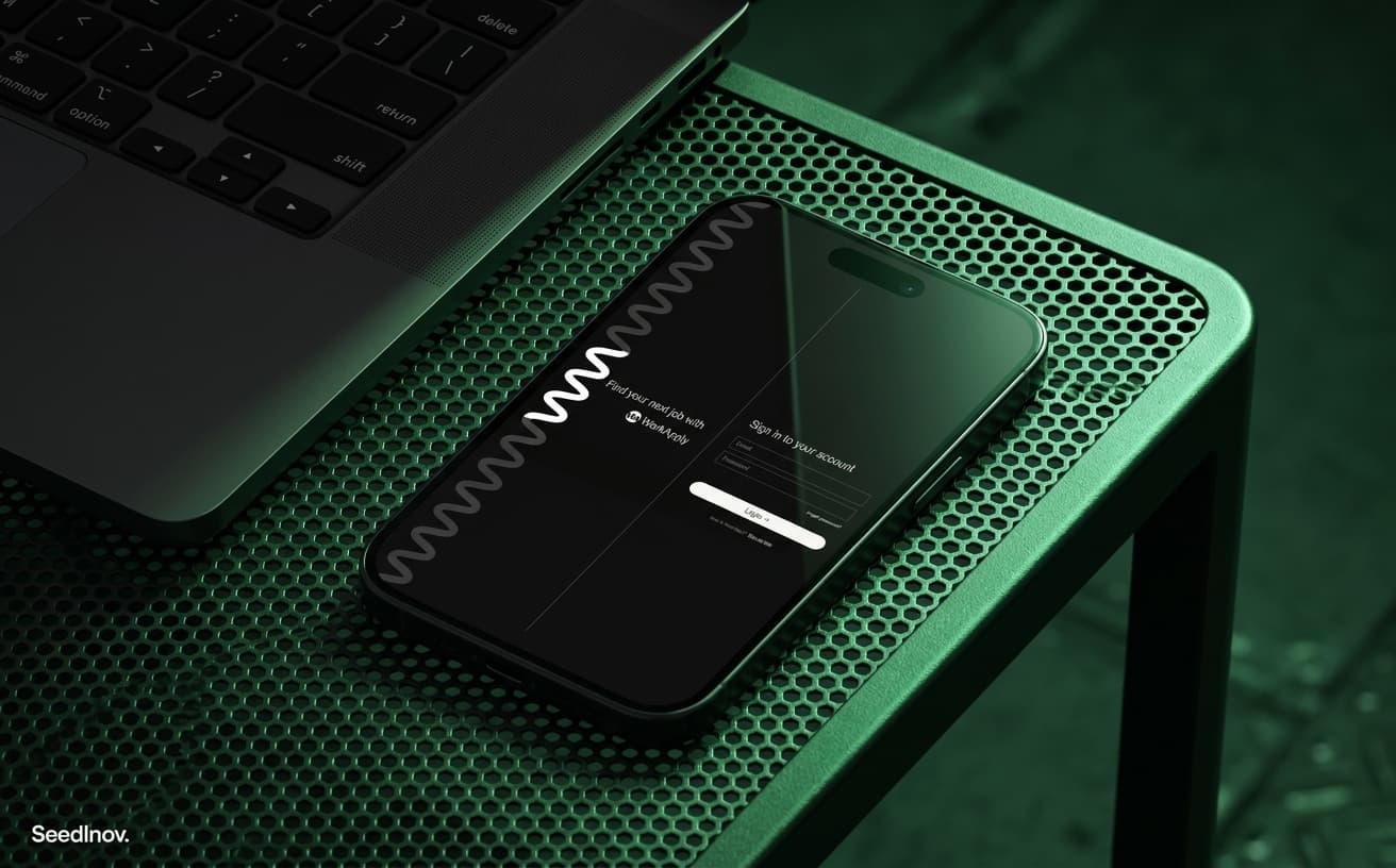WorkApply — تقديم تلقائي بالذكاء الاصطناعي للباحثين عن عمل, 2